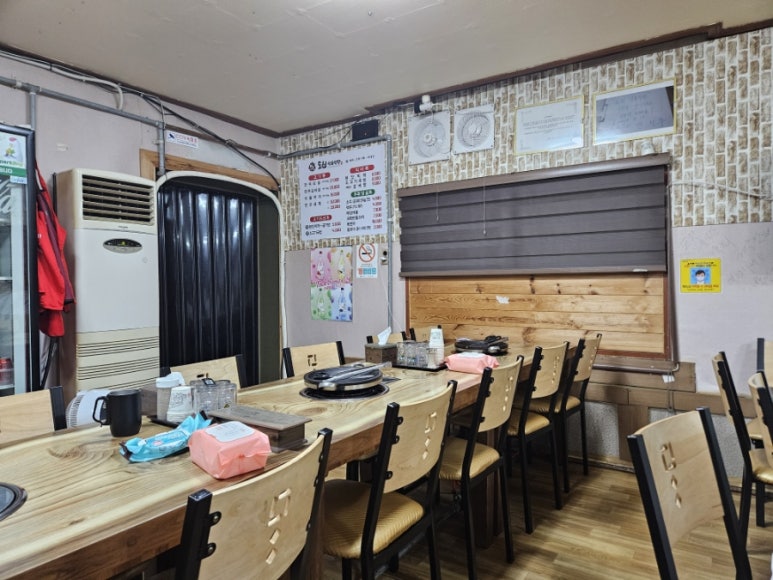 도원식육식당 이미지