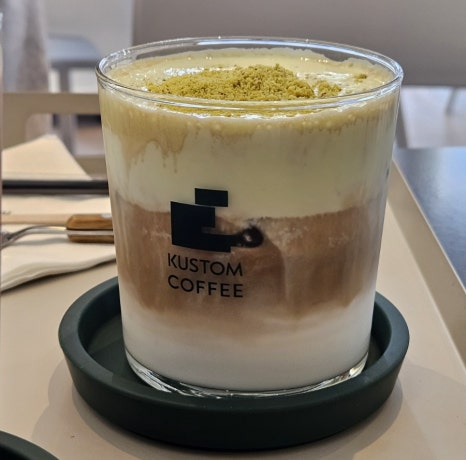 커스텀커피천안성성 이미지