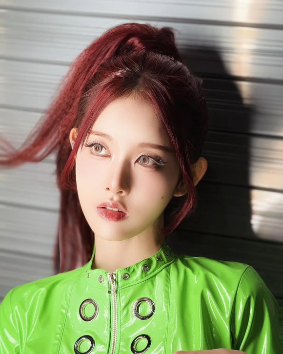 시은 미용실 이미지
