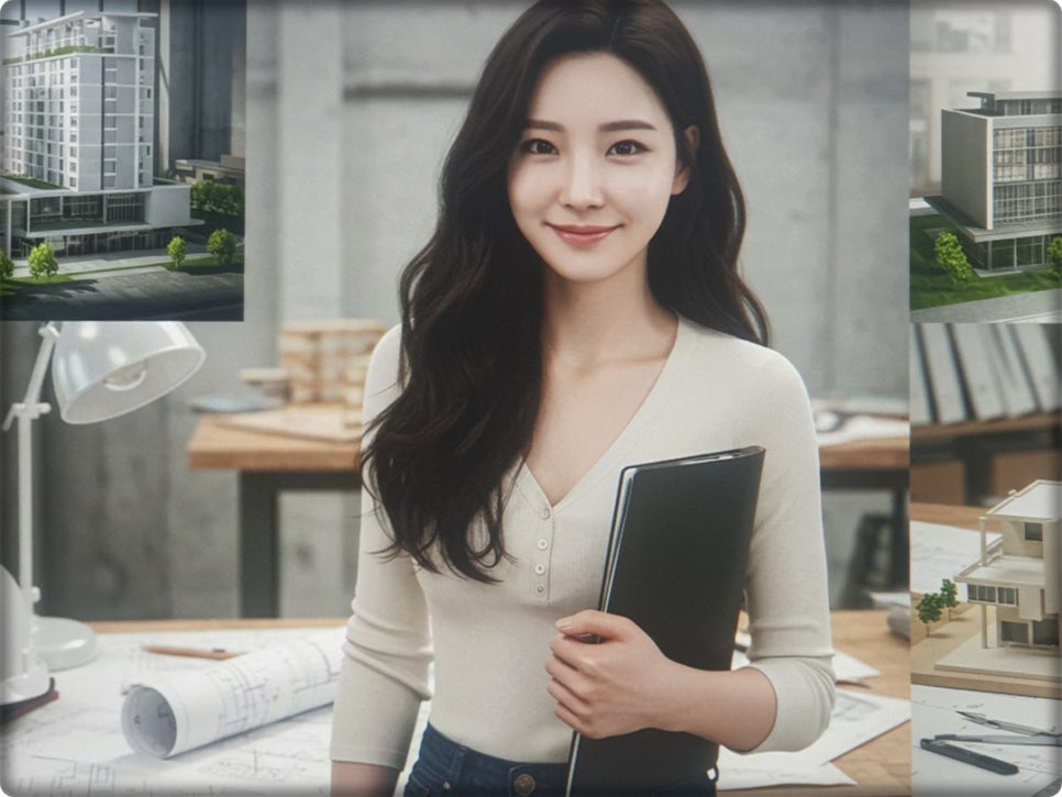 남광건축사사무소 이미지