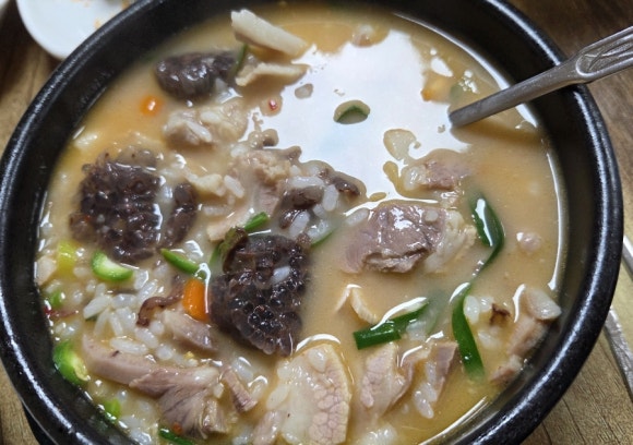 삼복식당 이미지