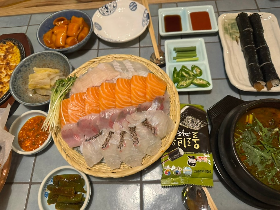 회돋이 이미지