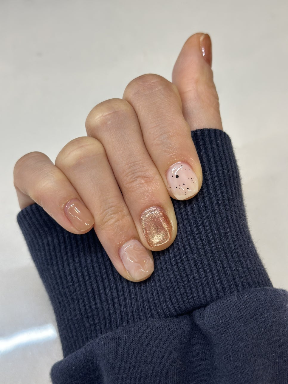 쿠코네일 이미지