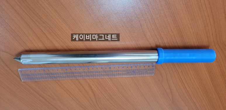 케이비스틸 이미지