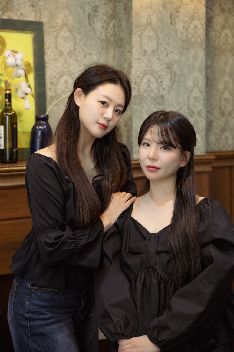 종이달사진관 이미지
