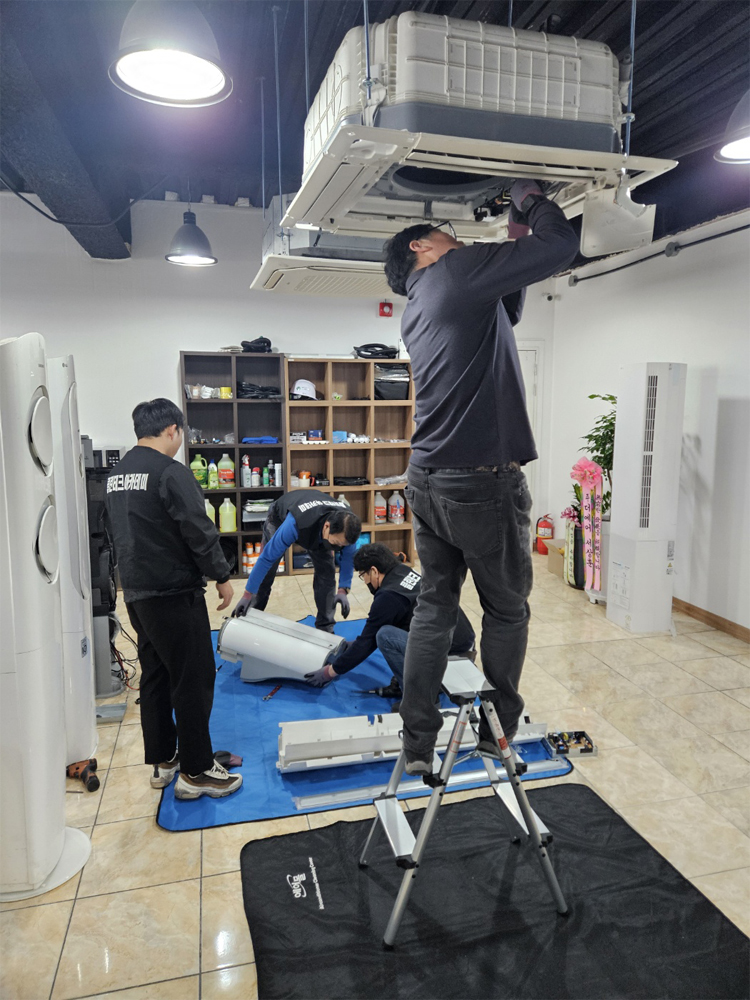 클린테크 이미지