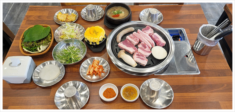 바다를품은돼지 이미지