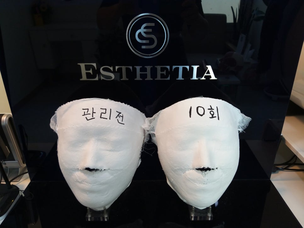 에스테티아 이미지