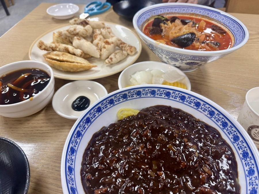 국민짜장&짬뽕 이미지