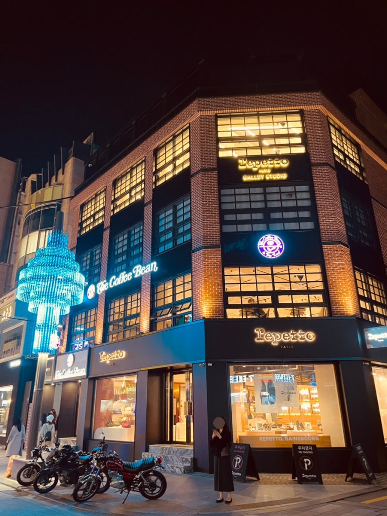 리네아발레스튜디오 이미지