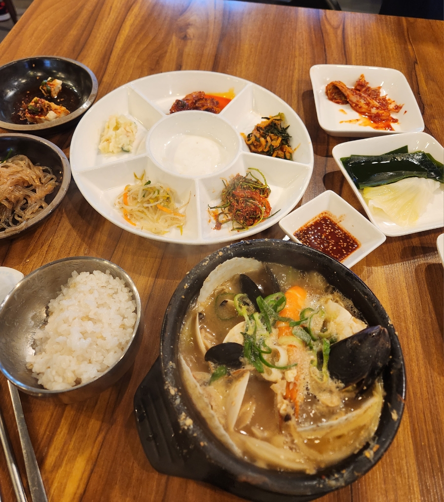 백가백반 이미지