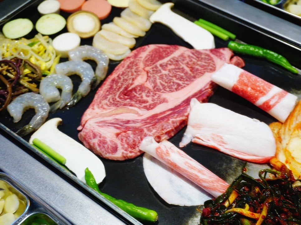 안중삼겹살 육삼식당 안중점 이미지