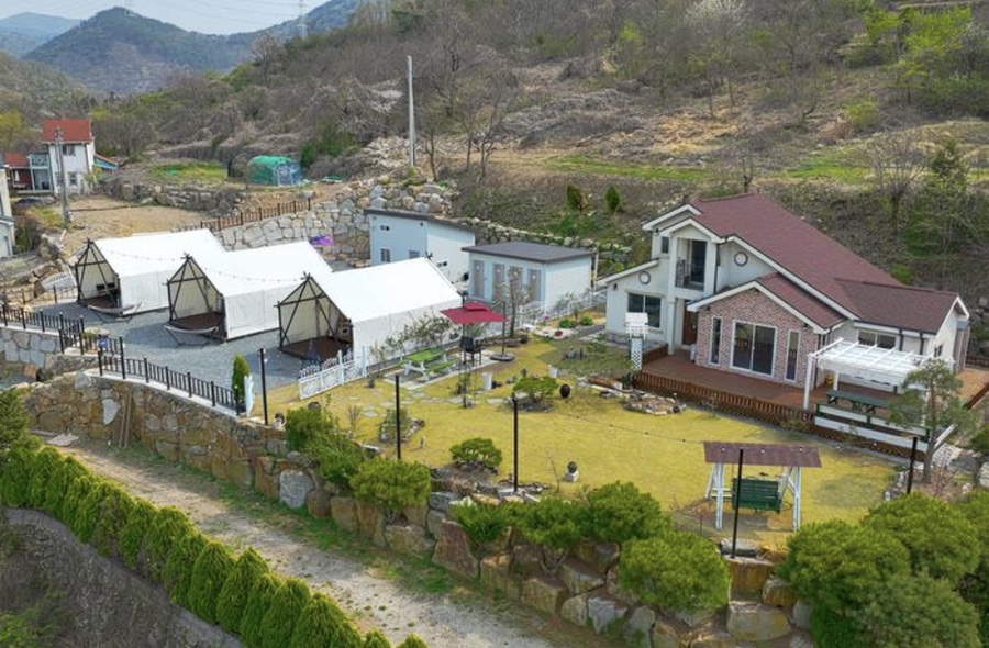 별이랑달이랑글램핑 이미지