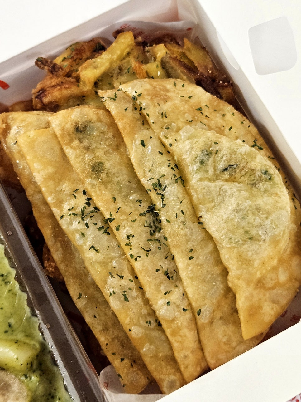 삼첩분식 석관점 이미지