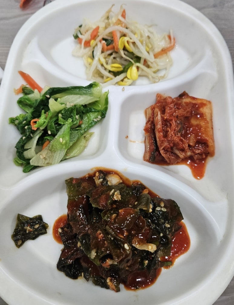 녹동횟집 이미지