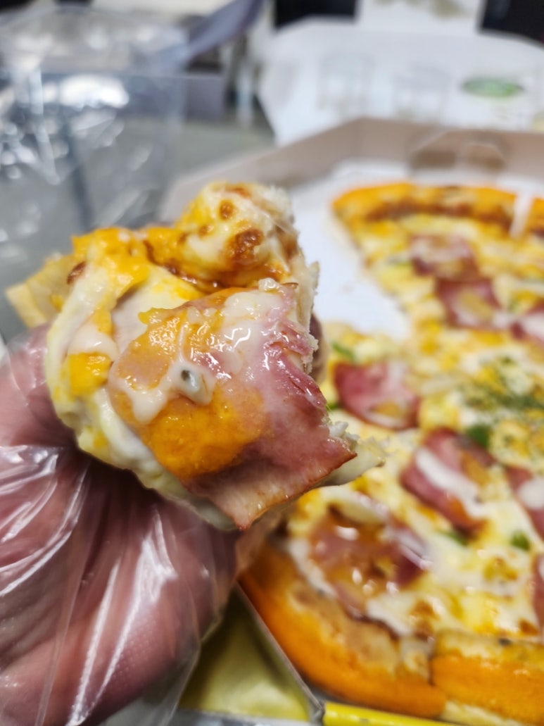 피자비토랩 영도점 이미지