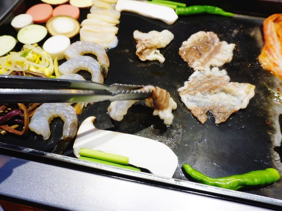 안중삼겹살 육삼식당 안중점 이미지