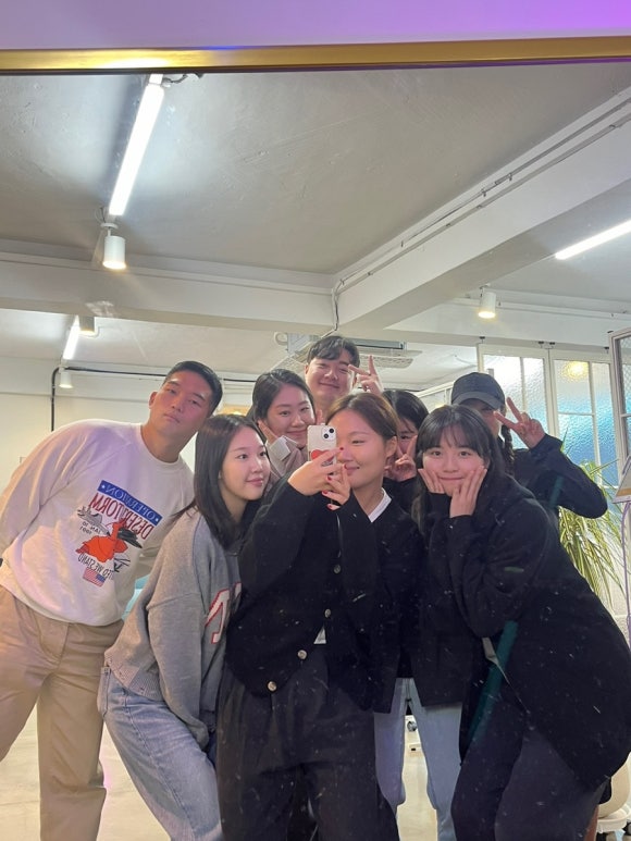 더미라클영어회화서울 이미지