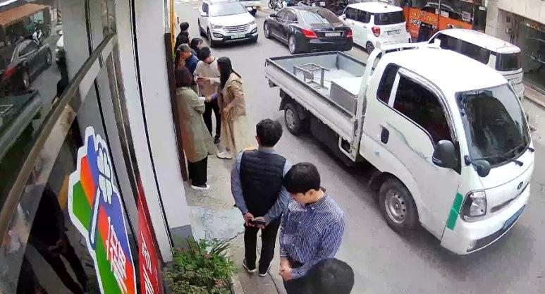 드림복권판매점 이미지