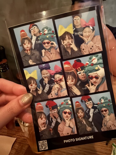 포토시그니처서촌점 이미지