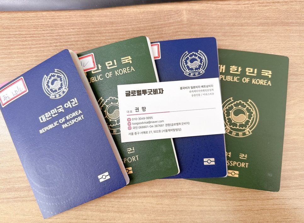 글로벌투굿비자 이미지