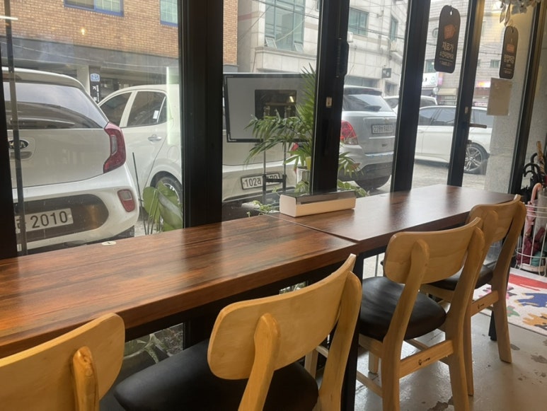 오빈라멘 본점 사진 5