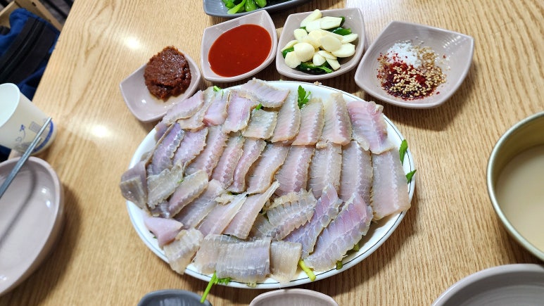 대한식당 사진 7