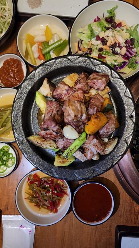 세화정육식당 이미지