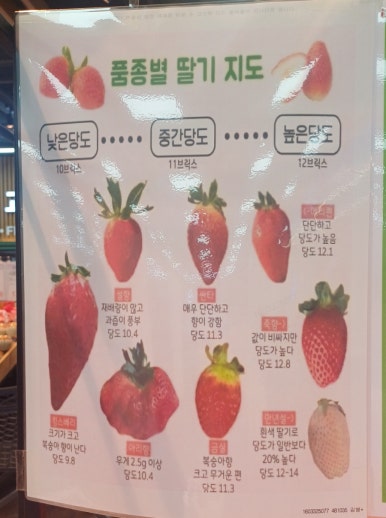 석문농업협동조합 하나로마트삼봉점 이미지