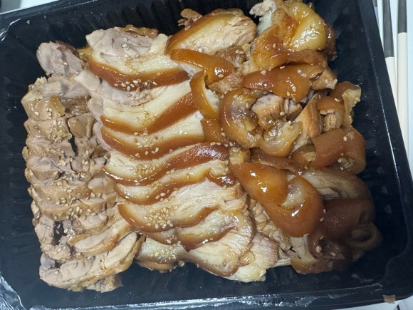우람한족발 이미지