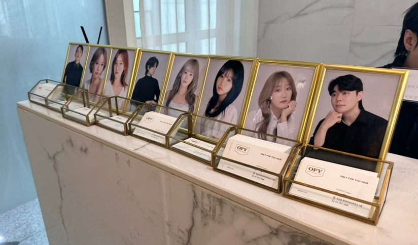 온리포유 한남본점 이미지
