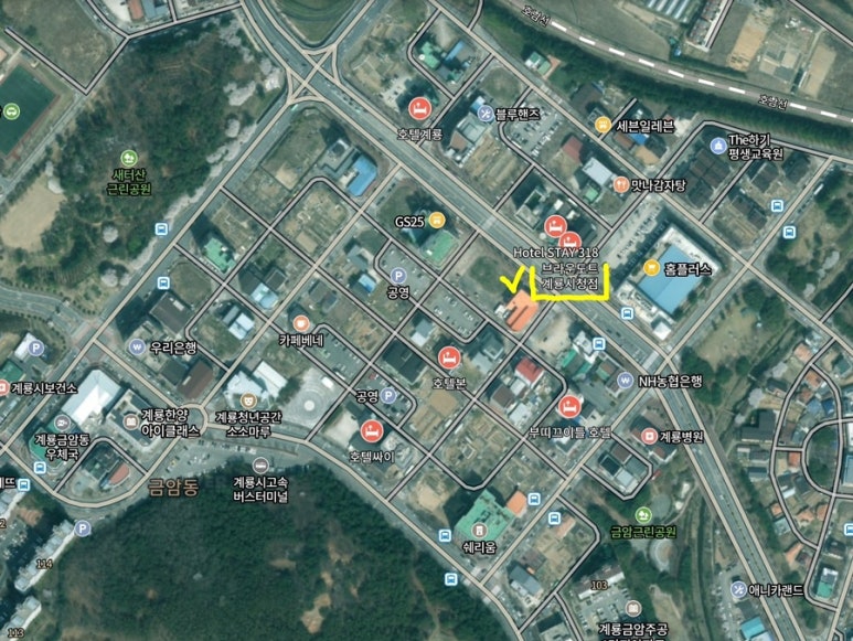 흠플러스(주) 이미지