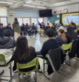 중랑중학교 이미지