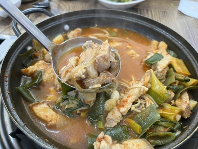 와촌식육식당송정점 이미지