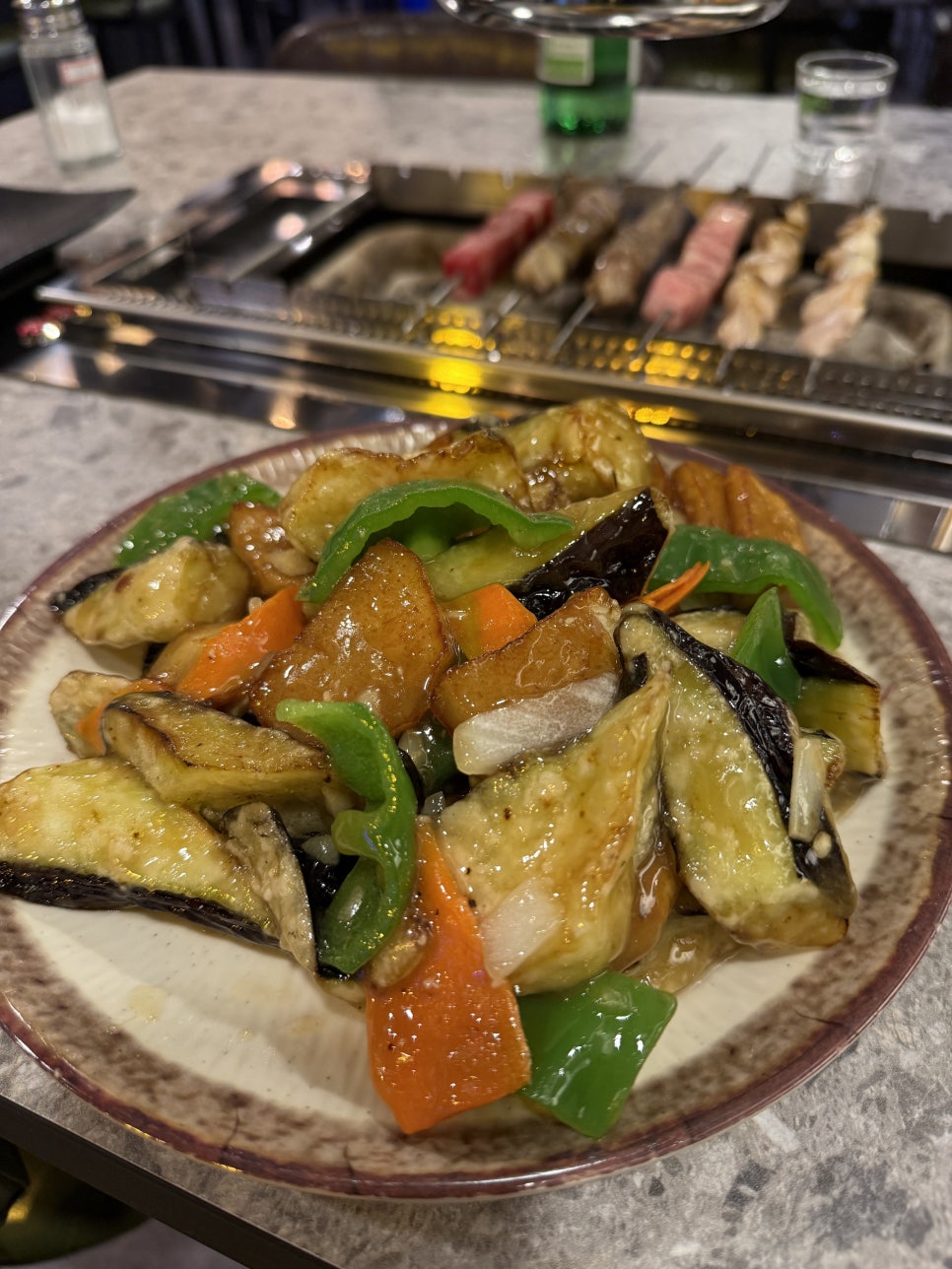 일번가양꼬치 이미지