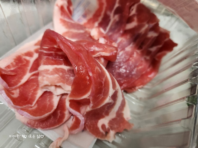 돌돌생삼겹살 이미지