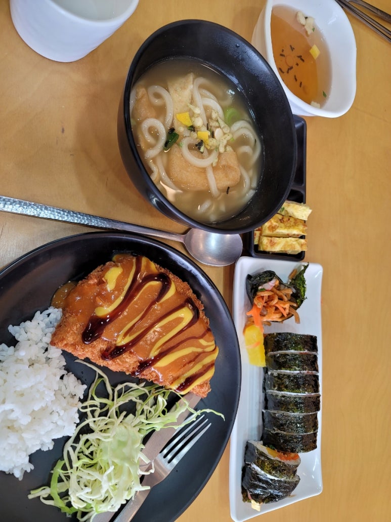 참좋은김밥천국 이미지