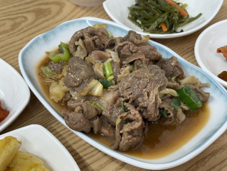 이천쌀밥 사진 8