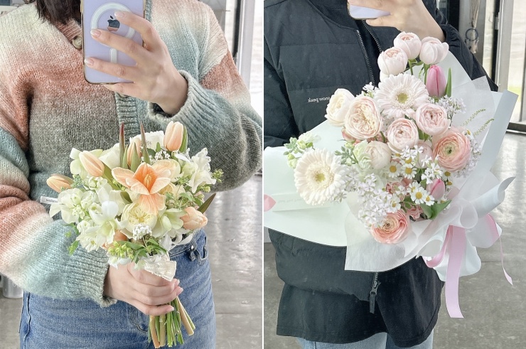 천안꽃집 이미지