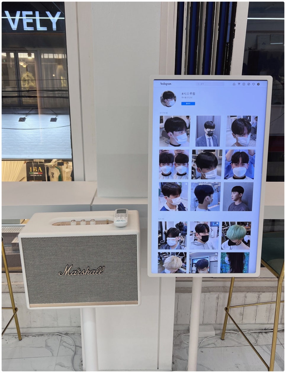 두가헤어스튜디오 이미지