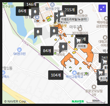 성광의료재단 일산차병원 이미지