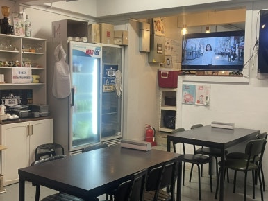 오빈라멘 본점 사진 6