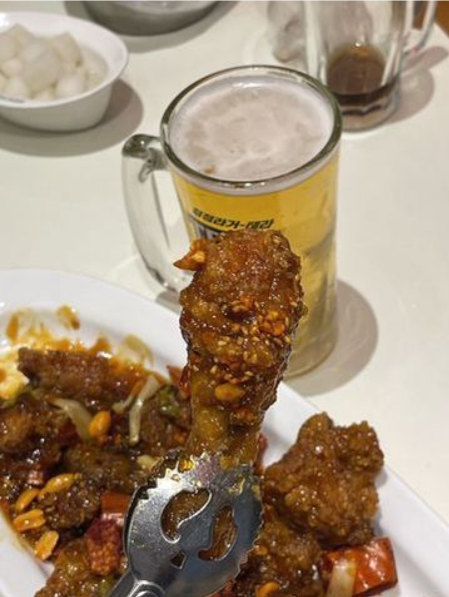 호치킨 이미지