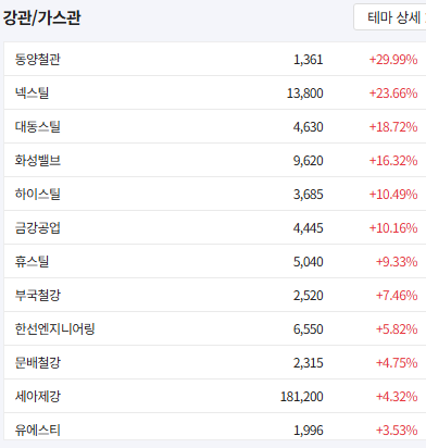 금강정공(주) 이미지