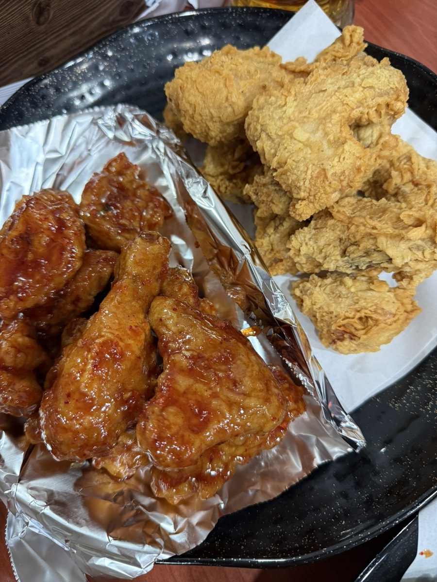 폴리또치킨 이미지
