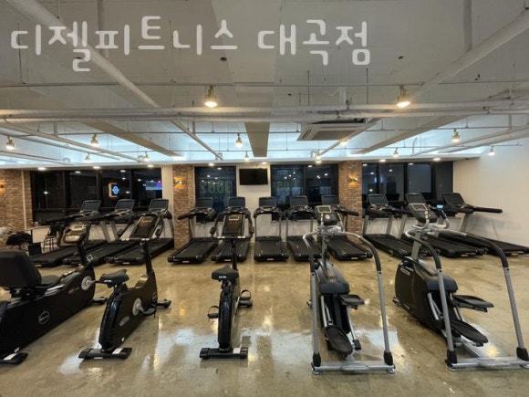 디젤피트니스 이미지