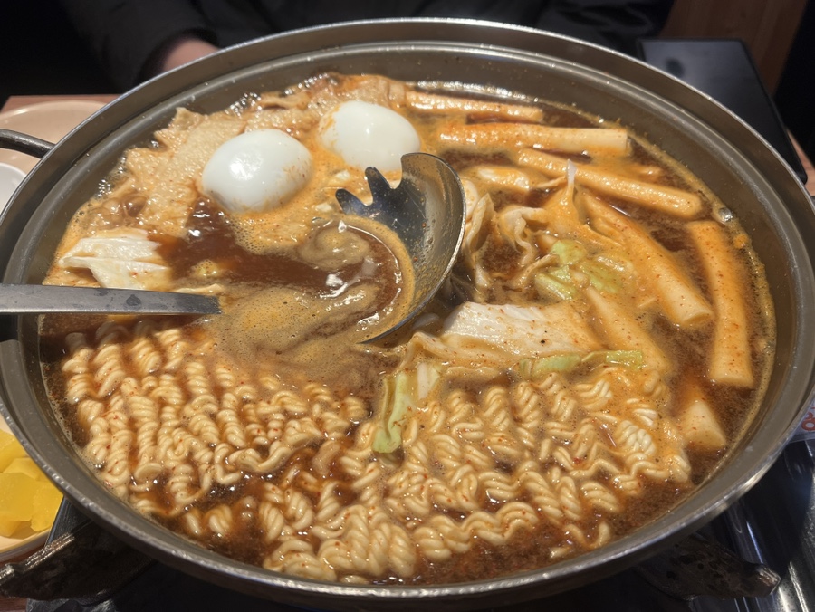 떡판왕 이미지