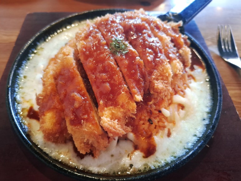 돈게스 이미지