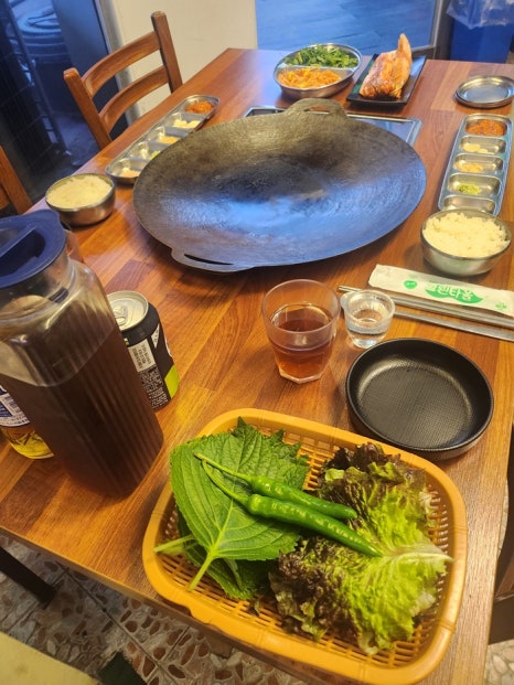 삼솥 이미지