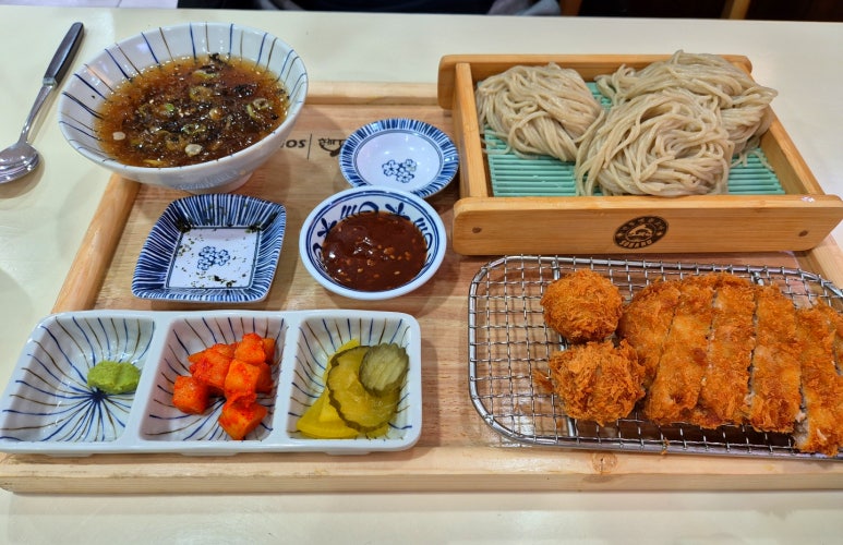 소바루 이미지
